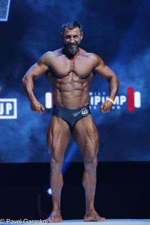 Фотограф Павел Гарасько (19.05.2024)